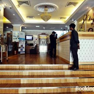 Grand Nova Hotel